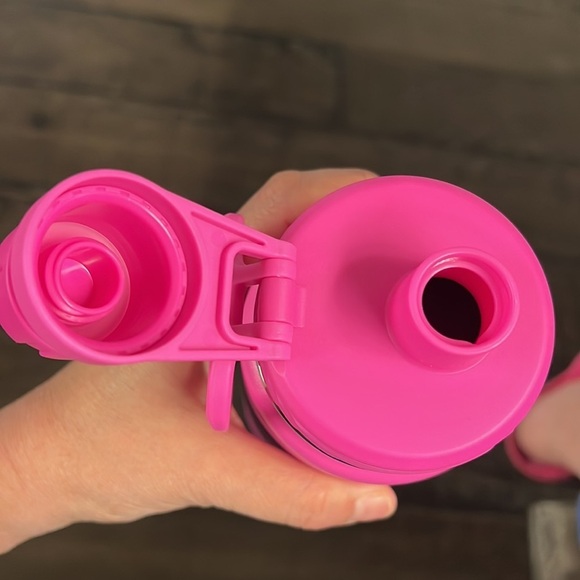 NWT (card board tag) BACK TO LIFE SPORTS BOTTLE 24OZ - Picture 10 of 16